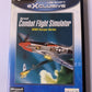 Microsoft Combat Flight Simulator WWII Europe Series PC CD-ROM Windows Game