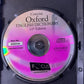 Oxford Reference Suite: Dictionary, Thesauras & Quotations PC CD-ROM