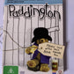 Paddington Bear 50th Anniversary Edition + Playset (DVD, 1975) Region 4
