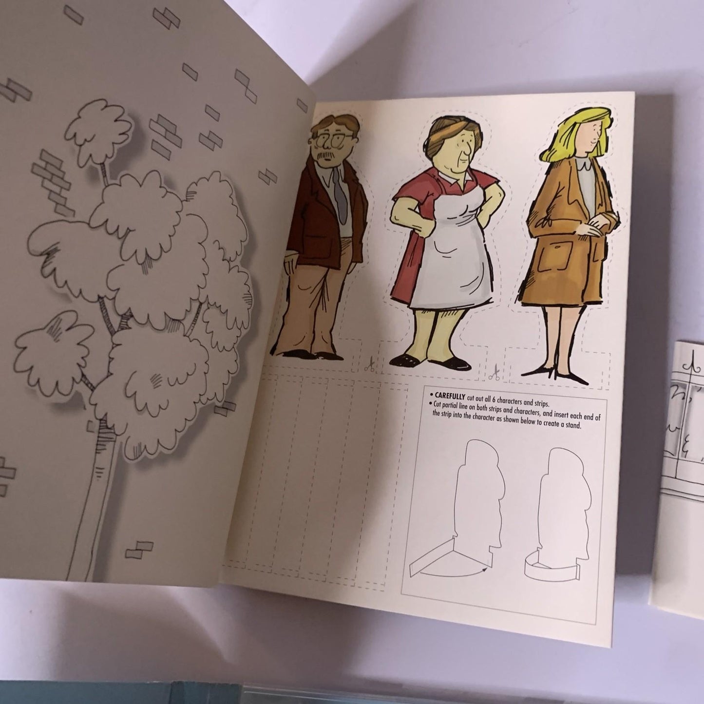 Paddington Bear 50th Anniversary Edition + Playset (DVD, 1975) Region 4