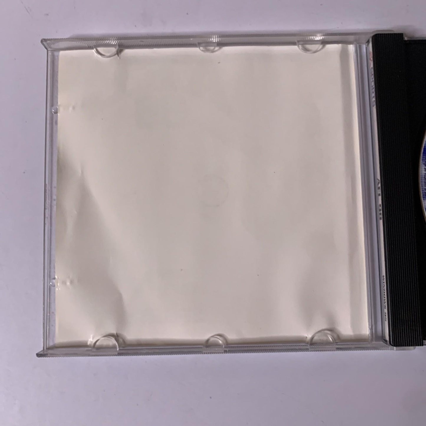 AFL 98 PC CD-ROM Windows Australian Rules Football Game