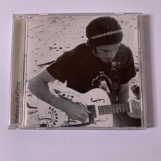 The Beautiful Girls – Morning Sun (CD, 2002) Album
