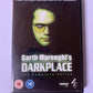 Gareth Marenghi's Darkplace : The Complete Series (DVD, 2004) Region 2