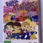 Bratz Babyz: The Movie (DVD, 2005) Animation Film Region 4