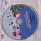 Peppa Pig: Santa's Grotto (DVD, 2010) Animation Region 4