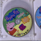 Peppa Pig: Muddy Puddles, Flying A Kite, New Shoes (DVD, 3-Disc) Region 4