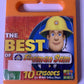 The Best Of Fireman Sam (DVD, 2014) Region 4