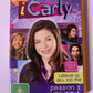 iCarly : Season 1 Volume 1 (DVD, 2007, 2-Disc) Region 4