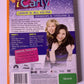 iCarly : Season 1 Volume 1 (DVD, 2007, 2-Disc) Region 4