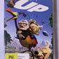 Up (DVD, 2009) Disney Pixar Animation Film Region 4