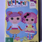 Lalaloopsy: Sew Sweet (DVD, 2014) Animation Region 4