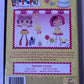 Lalaloopsy: Sew Sweet (DVD, 2014) Animation Region 4