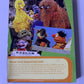 Sesame Street: Old School : Volume 2 (DVD, 1969, 3-Disc) Region 4