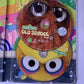 Sesame Street: Old School : Volume 2 (DVD, 1969, 3-Disc) Region 4