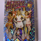 Hi-5 Action Heroes (DVD, 2005) Region 4