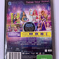 Barbie In Rock 'n Royals (DVD, 2015) Animation Region 4 &2