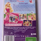 Barbie: Princess Charm School (DVD, 2010) Animated Film Region 4 &2