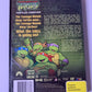 Teenage Mutant Ninja Turtles: Turtles Forever (DVD, 2009) Region 4