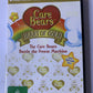 Care Bears: Battle The Freeze Machine (DVD, 1984) Animation All Regions
