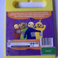 Teletubbies: Nursery Rhymes (DVD, 2014) ABC Kids Region 4