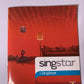 Singstar PS3 Playstation 3 2007 Karaoke Game