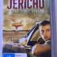 Jericho : Season 1 (DVD, 2006, 6-Discs) Region 4