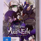 Code Geass : Akito The Exiled -The Wyvern Arrives (DVD, 2011) Anime Region 4