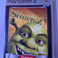 Shrek 2 PS2 PlayStation 2 Platinum PAL 2004 Game