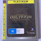 Elder Scrolls IV: Oblivion Game Of The Year Edition PS3 PlayStation 3 Game