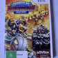 Skylanders Superchargers Racing 2015 Nintendo Wii PAL Game