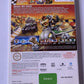 Skylanders Superchargers Racing 2015 Nintendo Wii PAL Game
