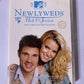Newlyweds : Season 1 (DVD, 2003) Jessica Simpson, Nick Lachey Region 4 &2