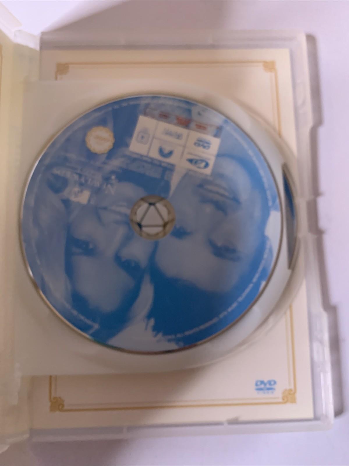 Newlyweds : Season 1 (DVD, 2003) Jessica Simpson, Nick Lachey Region 4 &2