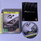 Gran Turismo 5 Prologue PS3 Sony Playstation 3 Game Complete