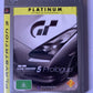 Gran Turismo 5 Prologue PS3 Sony Playstation 3 Game Complete
