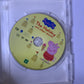 Peppa Pig: The Holiday (DVD, 2003) Animation Region 4