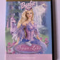 Barbie Swan Lake (DVD, 2003) Animated Film Region 4 &2