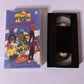 The Wiggles: Wiggledance! (VHS, 1997) PAL