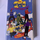 The Wiggles: Wiggledance! (VHS, 1997) PAL
