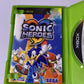Sonic Heroes Microsoft XBOX Original 2004 PAL Game Complete