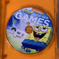 SpongeBob SquarePants : Deep Sea Games (DVD, 2013) Region 4