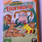 Wild Thornberry's : Eliza Helps Out (DVD, 2006) Nickelodeon Animation Region 4