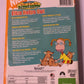 Wild Thornberry's : Eliza Helps Out (DVD, 2006) Nickelodeon Animation Region 4