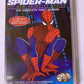 Spiderman: The Complete Season 1 (DVD, 2003, 2-Disc) Animation Region 4