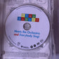 Play School: Meets The Orchestra and Everybody Sing! (DVD, 1995) Region 4