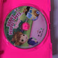 Strawberry Shortcake: Berry Perfect Pets (DVD, 2014) Animation Region 4