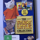The Stuart Little Collection 1, 2, 3 (DVD, 1999) Animation Region 4