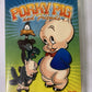 Porky Pig And Friends (DVD) Animation All Regions