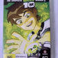 Ben 10 : The Complete Season 1 (DVD, 2005) Madman Region 4