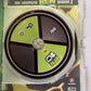 Ben 10 : The Complete Season 1 (DVD, 2005) Madman Region 4